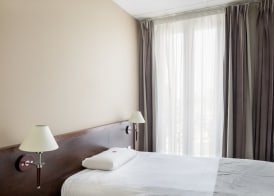 Hotel le Noailles Nice Gare 5