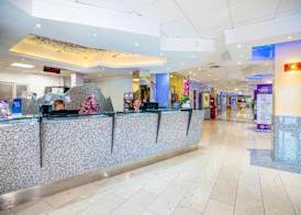 Hotel Servigroup Nereo 2