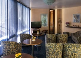 Hotel Fabius 3