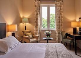 Bowood Hotel, Spa, and Golf Resort 5