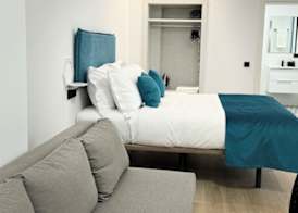 Apart-hotel Happy Life 5