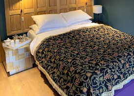 The Lodge at Hemingford Grey House 5