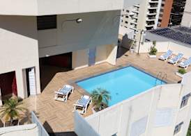 Hotel Trianon Paulista 3