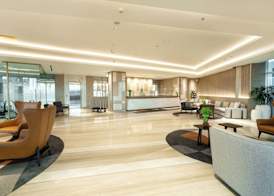 Harris Suites Puri Mansion 4