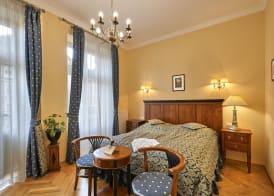 Salvator Hotel 4