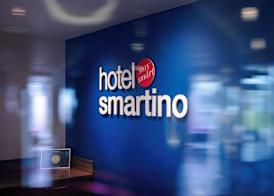 Hotel Smartino 3