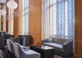 Loews Chicago O'Hare Hotel 3