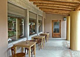 Patio Alto 2
