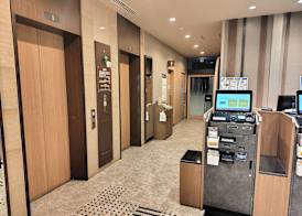 Dormy Inn Akihabara 4