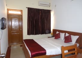 The Tubki Resort 4