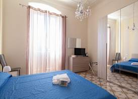 Rent Rooms La Spezia 2