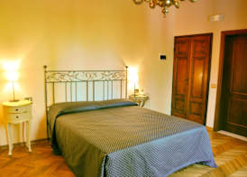 Cascina De' Fagiolari 5