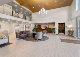 Comfort Inn & Suites Springfield I-55 2