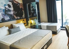Ni Hotel Lara 4