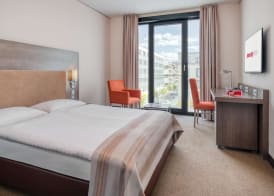 IntercityHotel Dresden 5