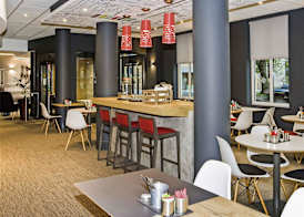 Ibis Sheffield City 2