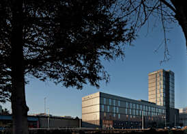 Hampton By Hilton Leeds City Centre 2