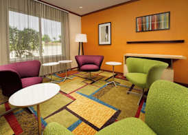 Fairfield Inn & Suites by Marriott Marshall 3