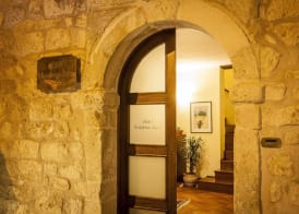 Hotel Residenza Petra 4
