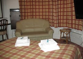 Michaelson House Hotel 4