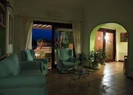 Hotel Tre Monti 5