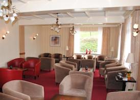 Hotel Bemelmans 2