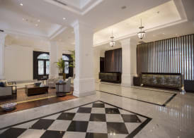 Plataran Heritage Borobudur Hotel 4