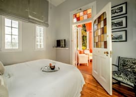 The Villa Rosa Hotel & Self-catering Apartments 4