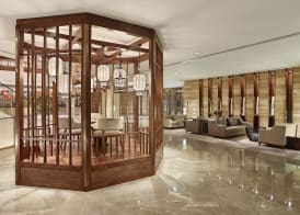 White Swan Hotel 5