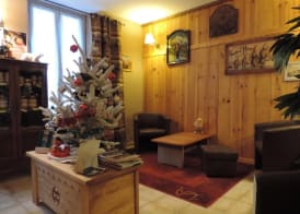 Hôtel Quin Te Va 3
