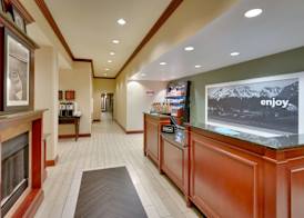 Hampton Inn Tremonton 2