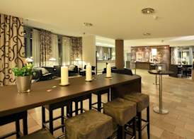 Wellings Romantik Hotel zur Linde 4