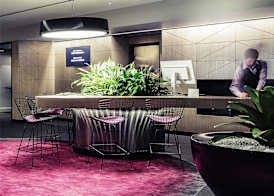 Mercure Brisbane 2