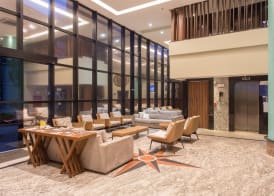 Hotel Brasil Tropical 3