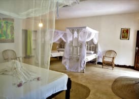 Mvuvi Fishing Lodge 5