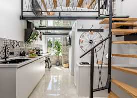 Lapis Apartments 3
