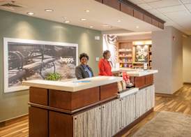 Hampton Inn & Suites Mobile Providence Park/Airport 5