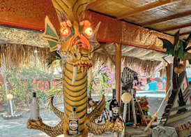 Villa Bulan Madu Gili Air 2