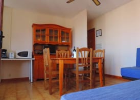Apartamentos Vistalmar Mallorca 4