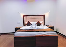 Skylar Seaview Beach Resort & Ayurveda Varkala 5