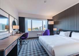 Radisson Blu Hotel Amsterdam Airport, Schiphol 3