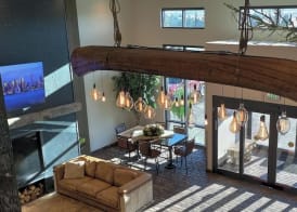 Bunk House 4