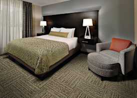 Staybridge Suites AUSTIN NORTH - PARMER LANE by IHG 5