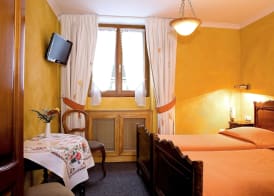 Hôtel A la Vignette - COLMAR-NORD 3