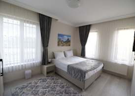 Trigo Hotel 5