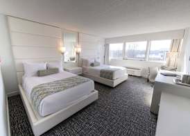 Oyster Point Hotel 5