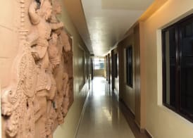 Hotel Shreesh 3