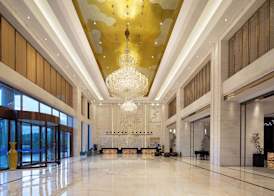 Wyndham Kunming Anning Hot Spring Resort 3