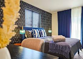 Forty First Place - Boutique Hostel 4