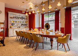 Park Plaza Victoria London 3